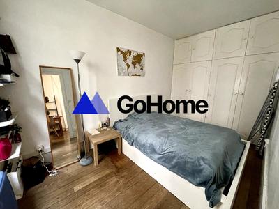 Appartement - 29 m² - 2 pièces