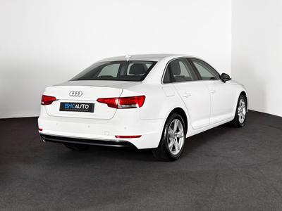 Audi A4 Berline 1.4 Tfsi 150ch Sport Virtual Cockpit Sieges Bi-Xenon Gps Regul Clim 150 Ch
