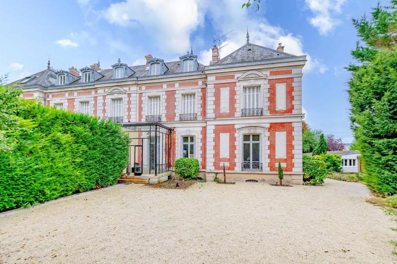 Duplex - 125 m² - 4 pièces