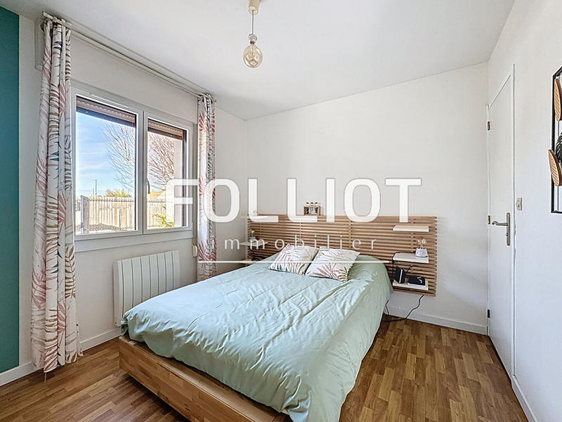 Maison - 140 m² - 8 pièces