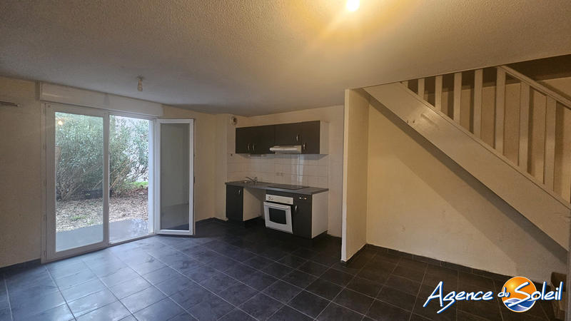 Appartement - 53 m² - 3 pièces