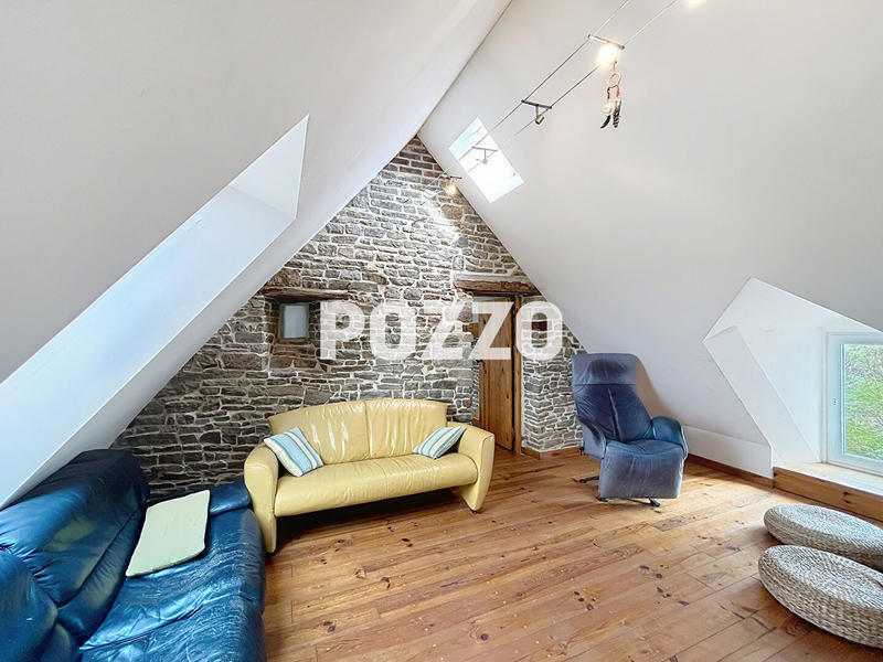 Fermette - 260 m² - 14 pièces