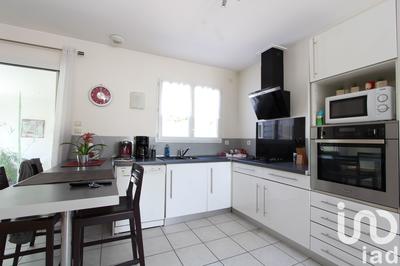 Maison - 87 m² - 5 pièces