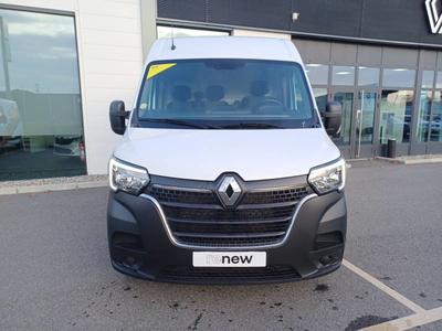 Renault Master Fourgon Fgn Trac F3500 L2h2 Blue Dci 135 Confort