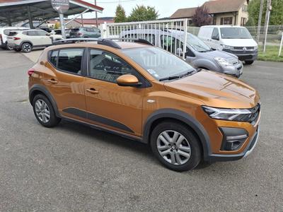 Dacia Sandero 1,0TCE90cv Confort