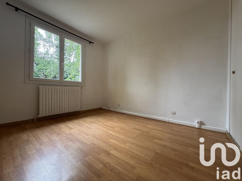 Maison - 124 m² - 6 pièces