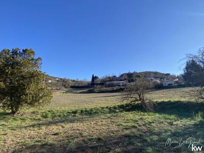 Terrain constructible - 5 253 m²