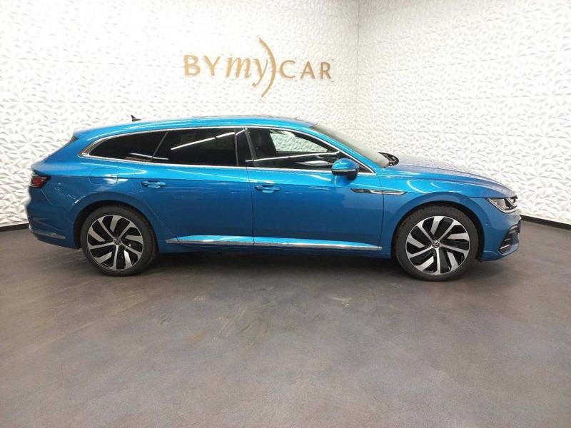 Volkswagen Arteon Shooting Brake 1.4 eHybrid Rechargeable Opf 218 Dsg6 R-Line