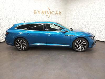 Volkswagen Arteon Shooting Brake 1.4 eHybrid Rechargeable Opf 218 Dsg6 R-Line