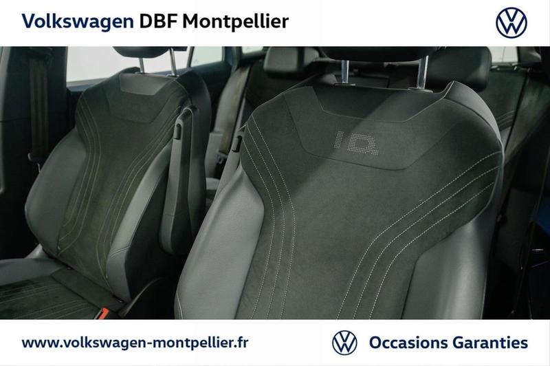 Volkswagen Id.4 174 ch Pro Business