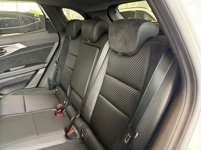 Renault Austral E-Tech Full Hybrid 200 Gsr2 Iconic Esprit Alpine