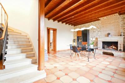 Maison - 287 m² - 9 pièces