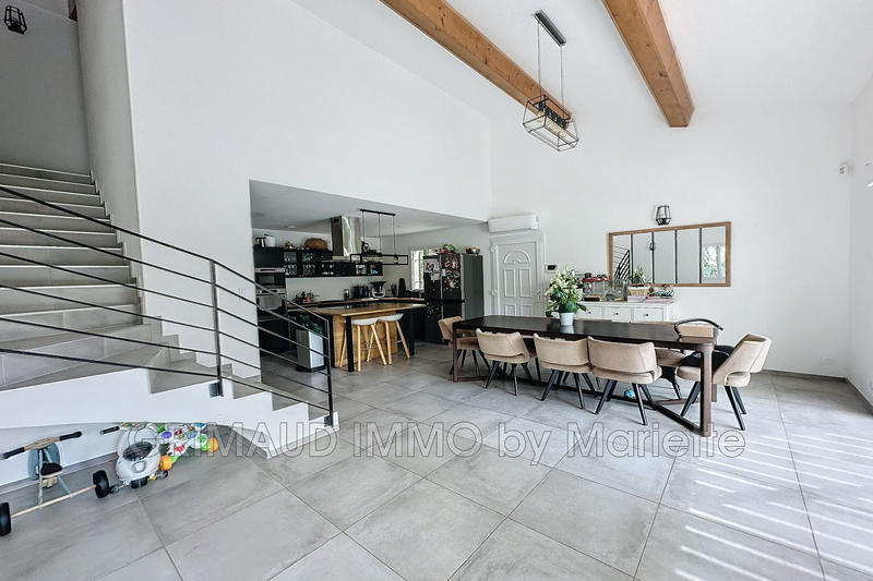 Villa - 160 m² - 6 pièces