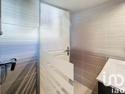 Maison - 141 m² - 6 pièces