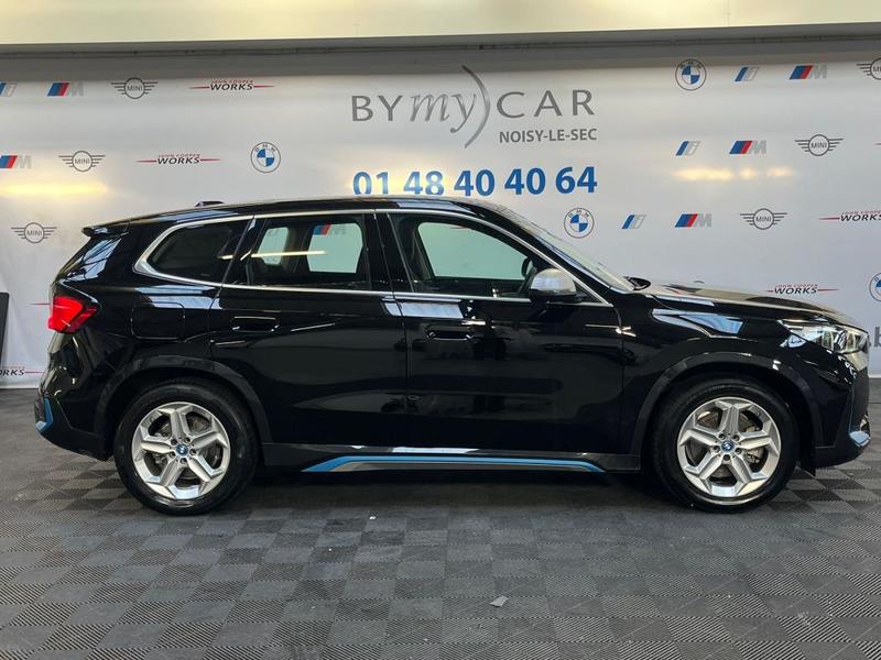 Bmw iX1 U11 xDrive30 313ch Bva xLine