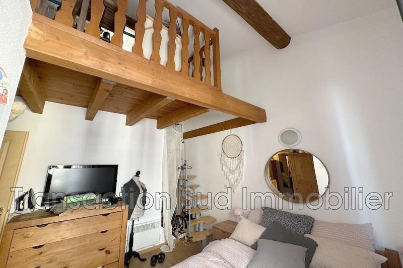 Maison - 45 m² - 2 pièces