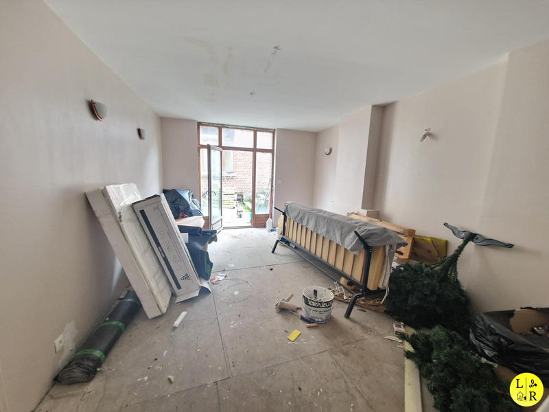 Local commercial - 341 m²