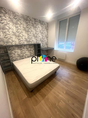 Appartement - 101 m² - 5 pièces