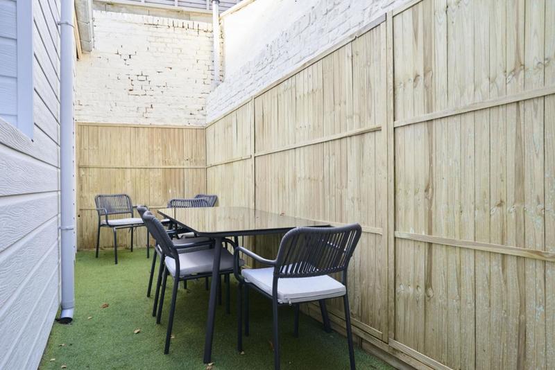 Maison - 103 m² - 7 pièces