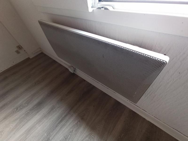 Local commercial - 110 m²