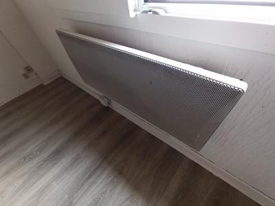 Local commercial - 110 m²