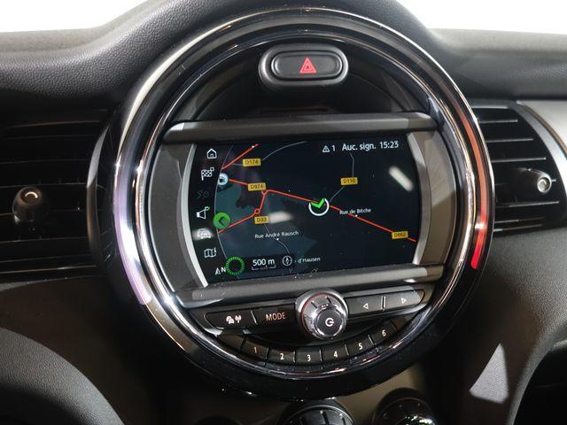 Mini Mini One 102 Ch Fintion Jcw John Cooper Works