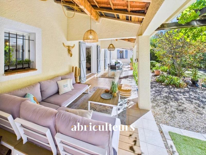 Maison ancienne - 261 m² - 12 pièces