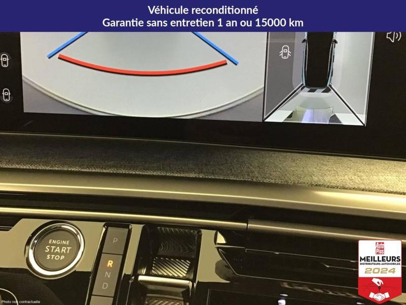 Peugeot 3008 Gt Hybrid 145 e-Dcs6