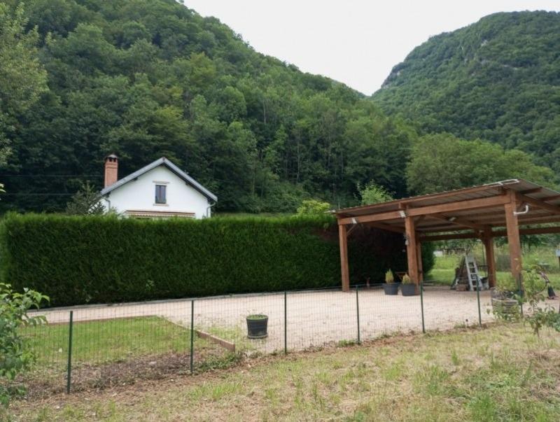 Terrain de loisirs - 204 m²