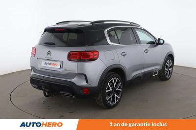 Citroën C5 Aircross 1.6 PureTech Shine Eat8 181 ch