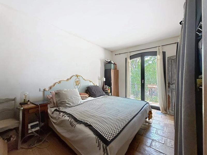 Bastide - 203 m² - 7 pièces