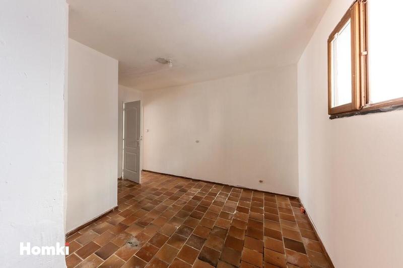 Immeuble - 193 m² - 6 pièces