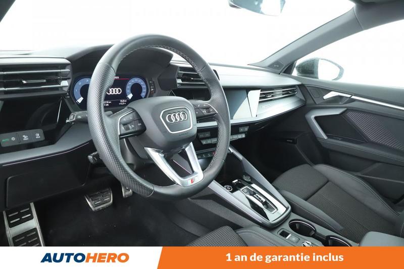 Audi A3 sportback 35 Tdi s line s tronic 7 150 ch