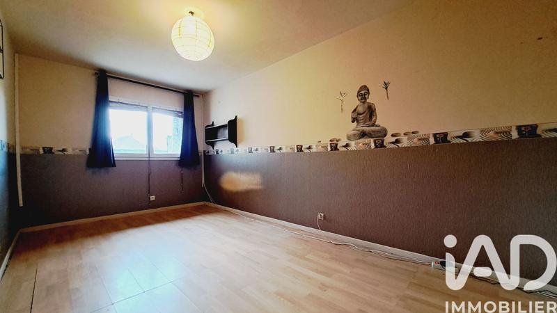 Maison - 134 m² - 6 pièces