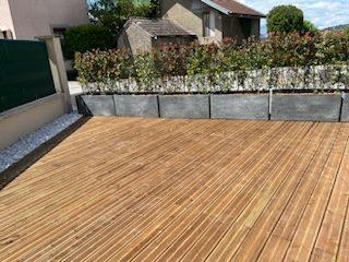 Maison - 127 m² - 5 pièces