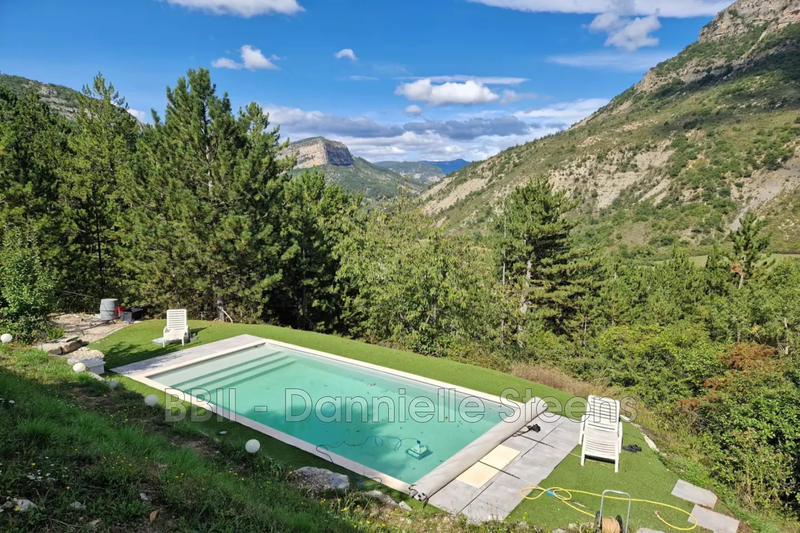 Bergerie - 150 m² - 6 pièces