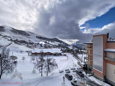 Duplex - 66 m² - 5 pièces