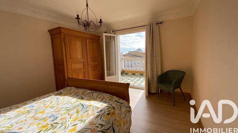 Maison - 193 m² - 7 pièces