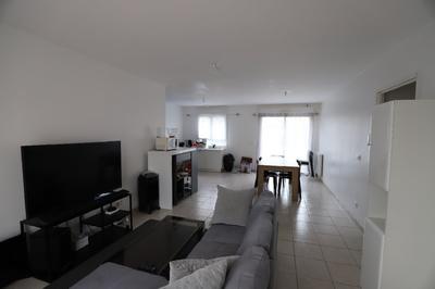 Maison - 87 m² - 5 pièces