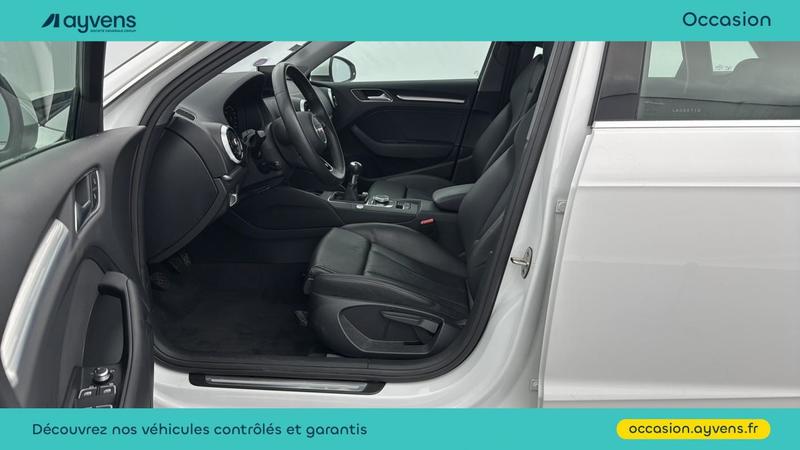 Audi A3 Sportback 30 Tfsi 110ch Design Luxe