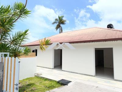 Maison - 90 m² - 3 pièces