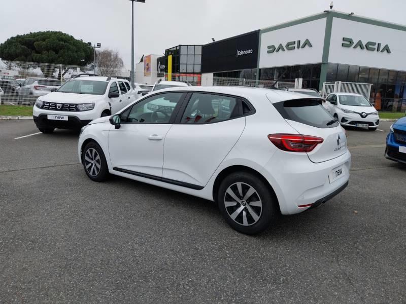 Renault Clio TCe 90 Equilibre