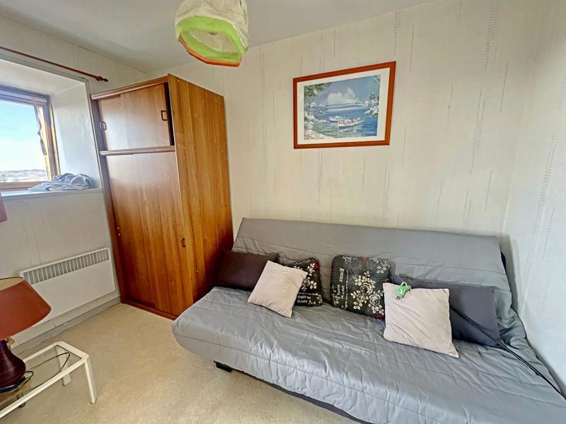 Appartement - 24 m² - 1 pièce