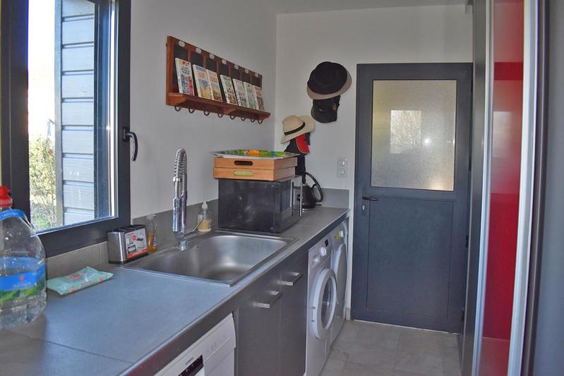 Maison - 146 m² - 6 pièces