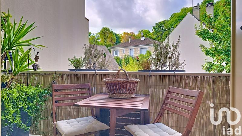 Appartement - 76 m² - 3 pièces