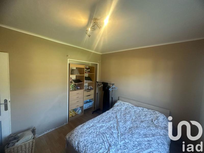 Maison - 185 m² - 8 pièces