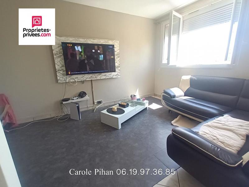 Appartement - 68 m² - 4 pièces