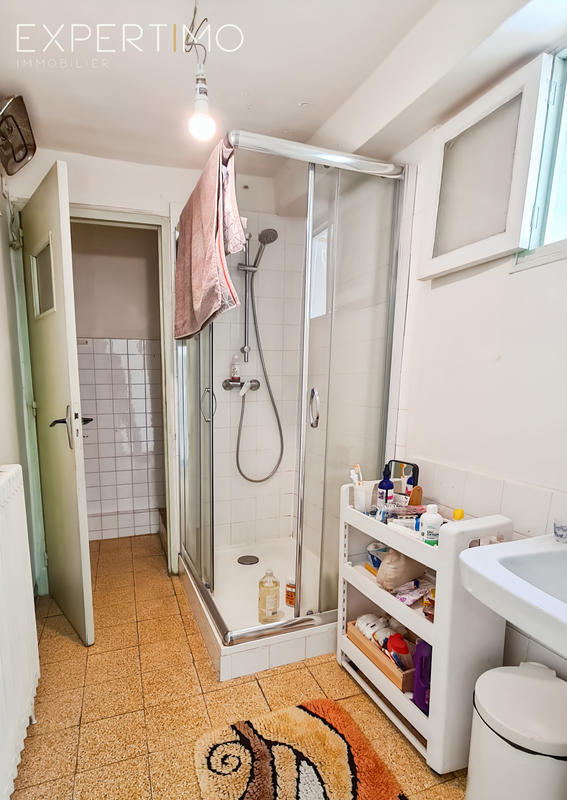 Maison de village - 131 m² - 6 pièces