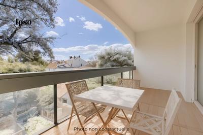 Appartement - 77 m² - 3 pièces