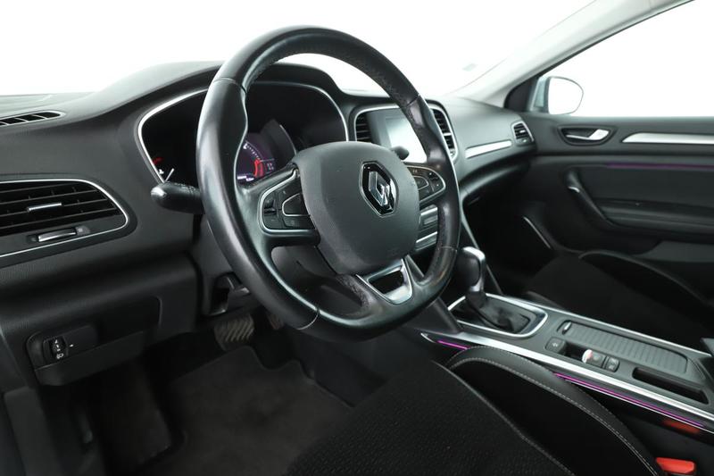 Renault Mégane 1.7 dCi Blue Intens Edc 150 ch
